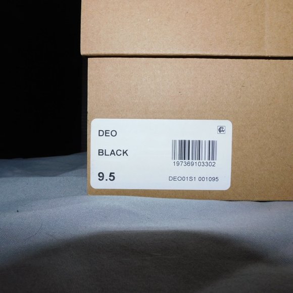 STEVE MADDEN Women's Deo Strappy Platform Wedge Sandals - Picture 5 of 5